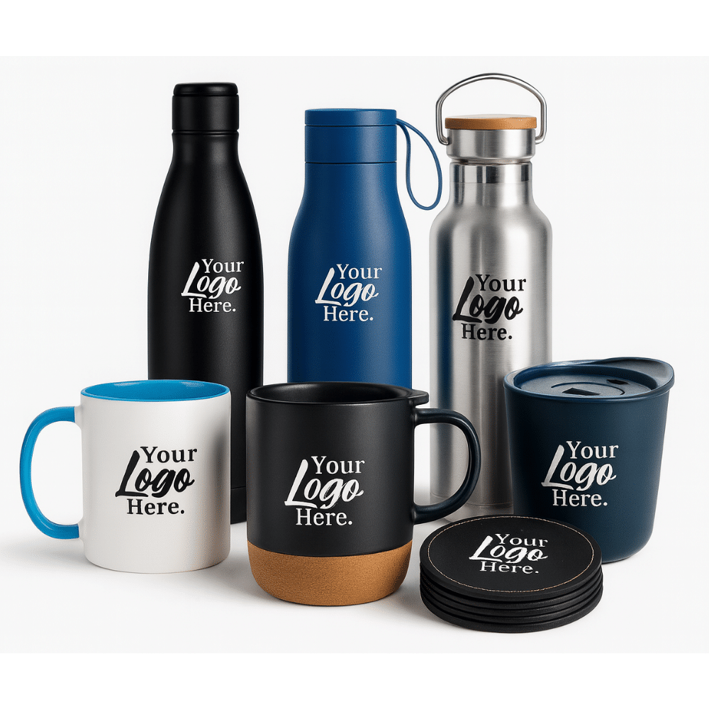 Mugs/Flasks Printing